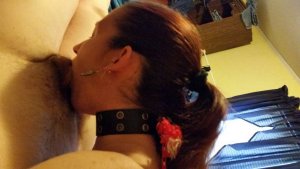 Venusia massage sexy à Janzé, 35