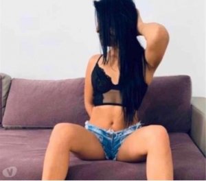 Kaia escorts in Lima, OH